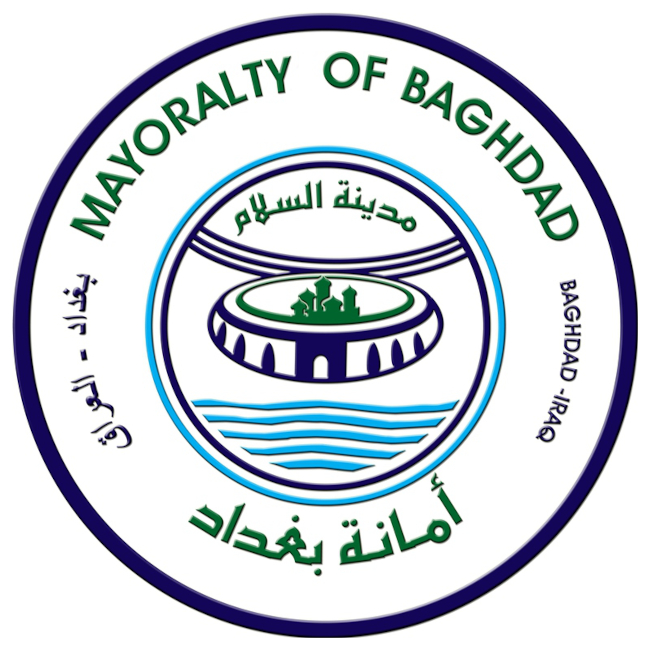 mayoralty of baghdad